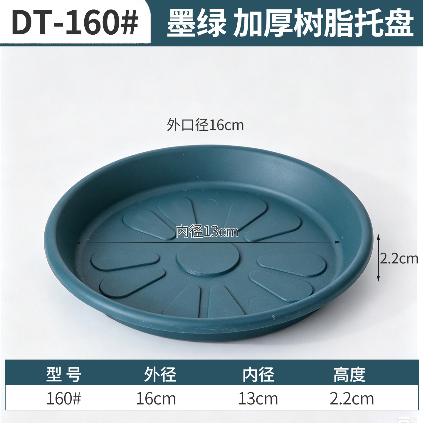Dark green [160]