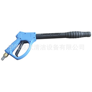 Pistola de Agua de Alta Presión Mingou MO427 5000PSI, Presión Ajustable, Agua Fría, para Limpieza - Product Image 3