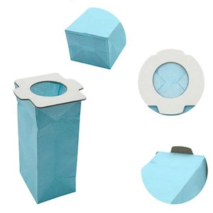 Suitable for <strong>Makita</strong> <strong>Makita</strong> CL100D/CL102/104/107/108 Vacuum Cleaner Dust <strong>Bag</strong> Dust <strong>Bag</strong> - Product Image 5