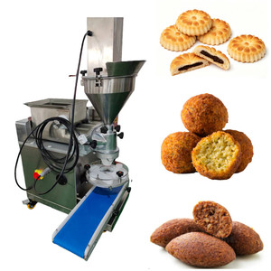 Buona Stabilità 	 <span class=keywords><strong>Stampo</strong></span> per Coxinha 	 Mini Macchina per Arancini in Vendita 	 Macchina Automatica per Modellare Coxinha e Falafel - Product Image 1