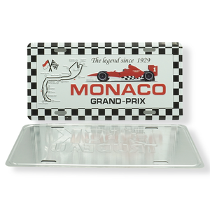 Numéro de série Emboss Plaque d'immatriculation <span class=keywords><strong>japonaise</strong></span> Plaque en aluminium Plaque d'immatriculation de <span class=keywords><strong>moto</strong></span> personnalisée - Product Image 2