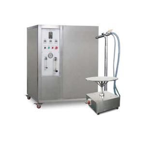 Camera di prova per acqua piovana IPX1 IPX2 IPX3 IPX4 <span class=keywords><strong>IPX5</strong></span> IPX9 - Product Image 3