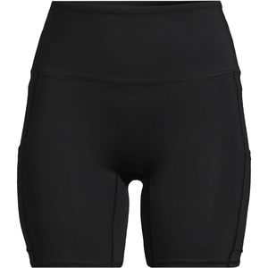 Short de bain et de cyclisme FOXA pour femme, 7 pouces, séchage rapide, à enfiler, pour la compétition - Product Image 3