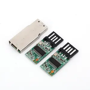 מפעל ישיר מכירה 32GB USB פלאש שבב, שבב USB דיסק און קי אין מקרה