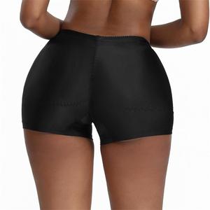 2020 <span class=keywords><strong>mujeres</strong></span> de la venta caliente el ascensor <span class=keywords><strong>con</strong></span> la barriga Control breve bragas Sexy Plus tamaño <span class=keywords><strong>ropa</strong></span> interior sudor cuerpo shaper - Product Image 3