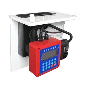 <span class=keywords><strong>Pompe</strong></span> à urée auto-amorçante de haute qualité 12v24v <span class=keywords><strong>220v</strong></span> <span class=keywords><strong>pompe</strong></span> électrique <span class=keywords><strong>Adblue</strong></span> de pompage automatique - Product Image 4