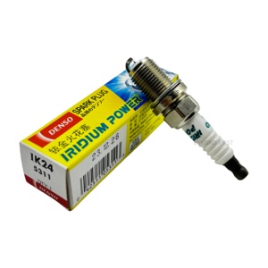 เครื่องเจาะ AudiR8ดีเซล V8พอร์ชเปิดประทุน5311-IK24อิริเดียมบูจาสำหรับ <span class=keywords><strong>AudiA5</strong></span> - Product Image 5