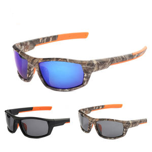 EUGENIA-gafas de sol polarizadas para hombre, lentes de camuflaje deportivos de alta calidad con certificado CE - Product Image 2