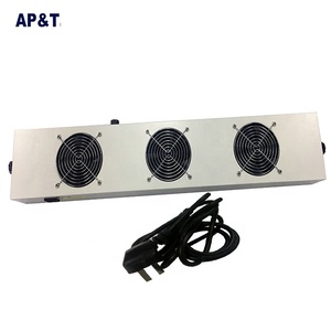 Soplador de Aire Ionizante Antiestático AP-DC2452-80C-2, Soplador de Aire Ionizante AP-DC2452-80C - Product Image 6