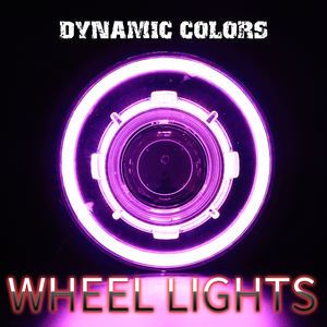 ไฟหน้ารถยนต์ยอดนิยม ขนาด 7 นิ้ว แบบ <span class=keywords><strong>LED</strong></span> ทรงกลม พร้อมไฟเดย์ไลท์ ดีไซน์ตาปีศาจ RGB ควบคุมผ่านแอพ สำหรับรถจี๊ป JK - Product Image 5