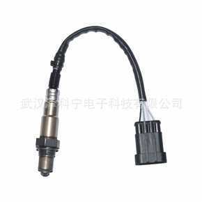 เซ็นเซอร์ออกซิเจน B21-1205110 สำหรับอะไหล่ทดแทนรถยนต์เชอรี่ใหม่ - Product Image 4