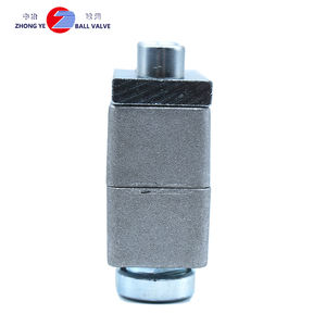 Beste Qualität din schwere Serie hydraulische Aluminium rohrs chelle für Rohrs chelle für Ölleitung - Product Image 3