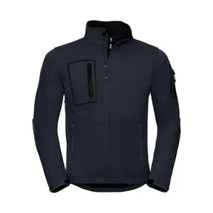 Veste de travail de merchandising Sportshell 5000 pour hommes - Product Image 3