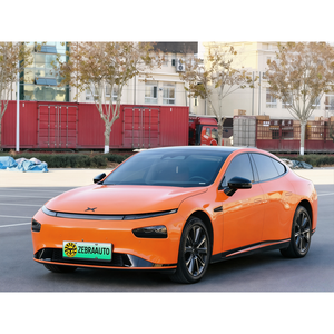 Fournisseur chinois <span class=keywords><strong>en</strong></span> <span class=keywords><strong>gros</strong></span> Xiaopeng 2022 P7 670E+ Transmission automatique Purement électrique Écologique Performances puissantes Voiture d'occasion - Product Image 1