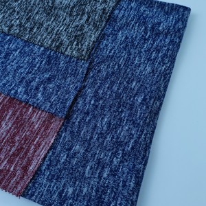 R/t slub Spandex hacci 60% Rayon 36% polyester 4% Spandex Esse nhà máy thiết kế mới tùy chỉnh cho hàng may mặc - Product Image 1