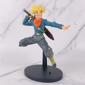 DBZ fábrica venta al por mayor figura de anime dragonball figura <span class=keywords><strong>Kakarotto</strong></span> Vegeta figura de acción - Product Image 4