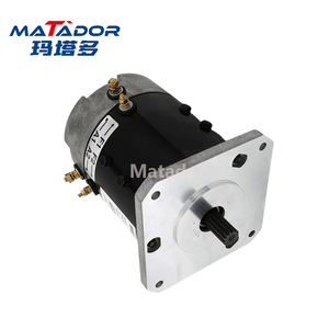 Motor de Accionamiento Sepex Original 56831GT 56831 de 24V para <span class=keywords><strong>Genie</strong></span> <span class=keywords><strong>Z30</strong></span>/20N - Product Image 3