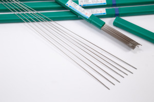 Atlantische Tig Lasdraad Er309lr Voor Roestvrij Staal & Er316l Voor Zacht Staal Koper & <span class=keywords><strong>Aluminium</strong></span> Tig Laselektrodestaaf - Product Image 5