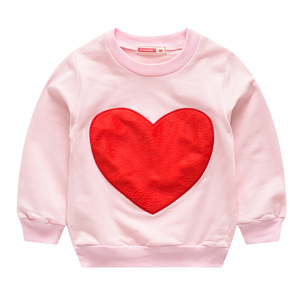 Suéteres de Moda para Niños, Primavera y Otoño, Estilo Coreano, Lindos Pullovers para Niñas, Ropa Infantil - Product Image 5