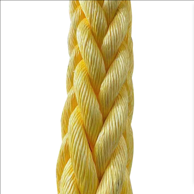 Custom Nylon Rope Polyamide Rope Double