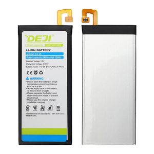 Batteries numériques Li Ion du fabricant d'usine pour <span class=keywords><strong>Samsung</strong></span> <span class=keywords><strong>Grand</strong></span> J5 <span class=keywords><strong>PRIME</strong></span> 2016 EB-BG570ABE G570 - Product Image 1
