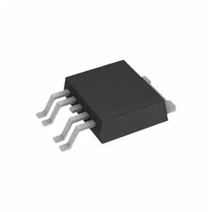 S-19244H33A-V5T2U Components Electronic Power Management (PMIC) Original TO 252 5, DPAK , TO 252AD - Product Image 1