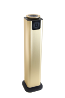 Diffuseur d'arômes autonome intelligent NFC avec application, machine à parfum d'huiles essentielles, bouteille de 1000 ml, désodorisant d'air pour hôtel