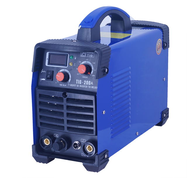 Tig Welder 200S