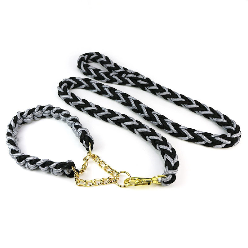 Nero + grigio argento