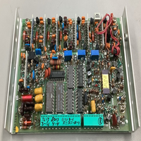 Amplificateur de signal PLC Tektronix 670-5548-03 pour analyseur 49X (B443) – Vente en gros