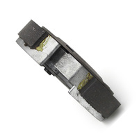 Embrayage de moto humide pour Sym Citycom 300 EFI le CBS GTS 250 Joymax 300 EVO EURO 3