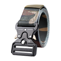 Ceinture tactique Shero, ceinture, cinturones, cinturon táctico, ceintures tactiques