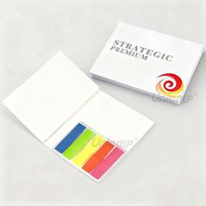 Bloc de Notas Adhesivas Personalizadas con Impresión Personalizada - Product Image 3