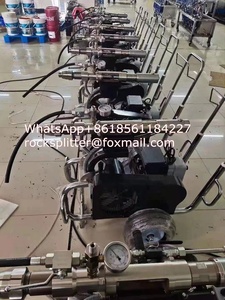 <span class=keywords><strong>M</strong></span>áquina pulverizadora de masilla, <span class=keywords><strong>mortero</strong></span> de cemento para yeso de pared, precio de fábrica, a la venta - Product Image 3