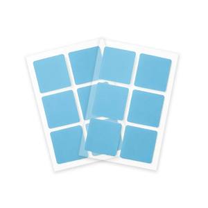 HODAF OEM ODM beslenme Nad + B12 + D3 yama Nad arı Venom yamalar NAD + Vitamin yama - Product Image 5