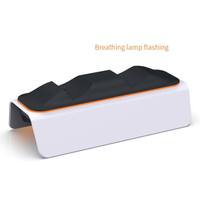 Nouveau design DOBE TP5-0521 base de station de charge rapide double dock pour contrôleur PS5