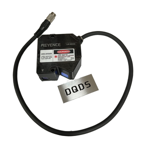 Sensor de Desplazamiento Lineal de Alta Precisión KEYENCE, Tipo de Reflexión Difusa LK-H050, 1 Año de Garantía, Original, Genuino, en Existencia - Product Image 1