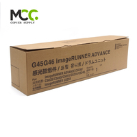 Unité de tambour pour Canon iR ADVANCE C5030 C5035 C5045 C5051 C5235 C5240 C5250 C5255 GPR30 GPR31 NPG45 NPG46 C-EXV28 C-EXV29