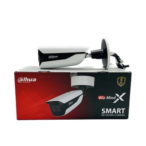 Dahua กล้องค้นหาคนนับ IPC-HFW5842H-Z4HE-S2 4K กล้องตรวจจับใบหน้า8MP IPC-HFW5842H-ZHE-S2 Dahua - Product Image 5