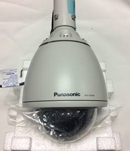 كاميرا I-Pro/CH + الجيل السادس تناظرية للكرة الخارجية والنهار والليل فائقة الديناميكية وجودة تصوير ممتازة - Product Image 2