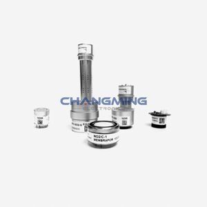 Cl2/MEMBRAPOR Sensor de gas Sensor CL2 original y nuevo - Product Image 5