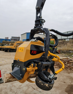 Macchina <span class=keywords><strong>forestale</strong></span> F35 IV affidabile costruita per un uso a lungo termine in tutte le condizioni atmosferiche-servizi di spedizione globale - Product Image 3