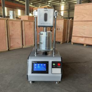 Appareil de <span class=keywords><strong>test</strong></span> de rapport de compactage américain, <span class=keywords><strong>test</strong></span> géotechnique 30KN 50kN, <span class=keywords><strong>test</strong></span> CBR, appareil principal - Product Image 5