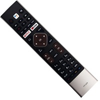 Télécommande de remplacement IR HTR-U27E pour téléviseurs Haier Google Android TV LE58K6600UG LE55K6600HQGA LE43K6700UG LE40K6600G