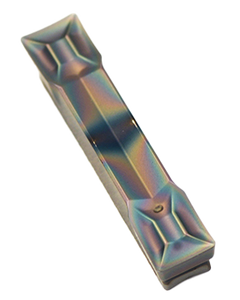 Không có trung gian hai đầu rãnh chèn cd15n/cd22n/cd25n CRM thương hiệu - Product Image 4