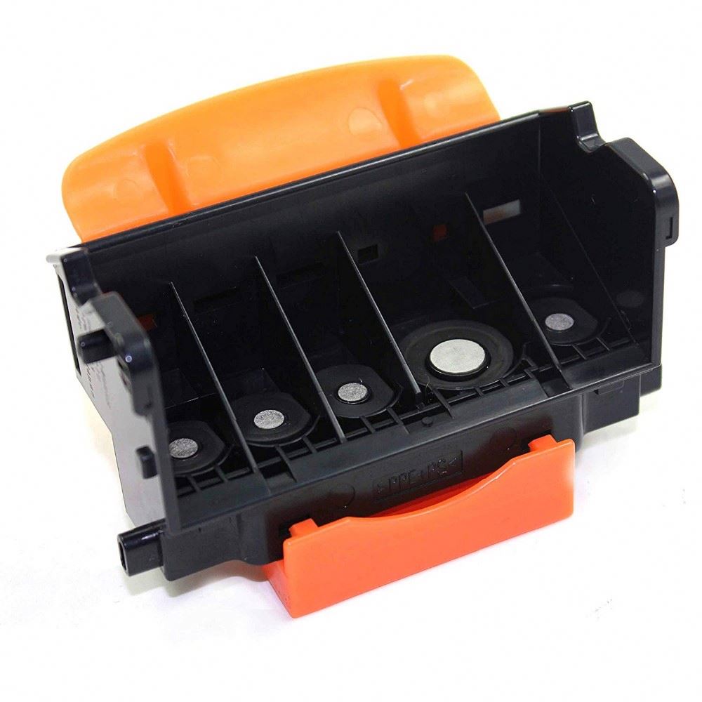 Wholesale Original QY6-0080 Printhead for Canon MG5350, IP4850 Wholesale Original QY6-0080 Printhead for Canon MG5350, IP4850