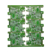 Fabrication de circuits imprimés multicouches personnalisés pour l'électronique générale