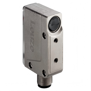 <span class=keywords><strong>LEU</strong></span>&ZE 50117375 RK18B.1/4P-M12 Sensor Fotoeléctrico Difractivo Mejorado 100% Nuevo y Original - Product Image 1