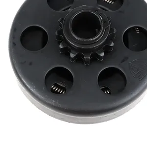 10/11/12/13/14/18t齿离心自动离合器16/19/20/25.4毫米用于卡丁车趣味迷你自行车驱动链轮35/420/428链条 - Product Image 6
