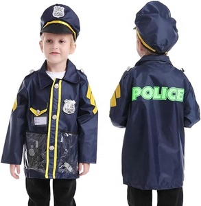 ของเล่นเด็ก ชุดทหารพลาสติก ของเล่นบทบาทสมมติ ของเล่นเสริมพัฒนาการในร่มสำหรับเด็ก - Product Image 5